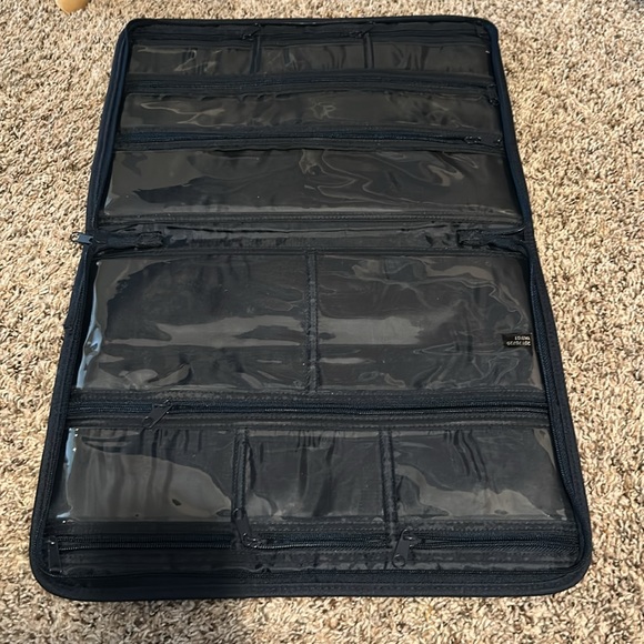 Stella & Dot Jewellery Travel Case - Picture 2 of 4